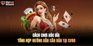 Cách Chơi Xóc Đĩa
