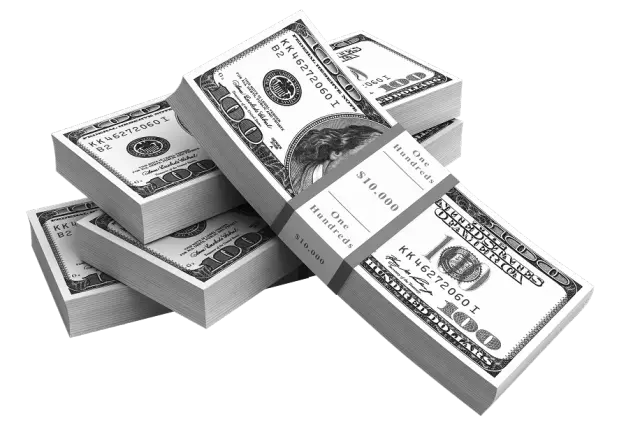 money