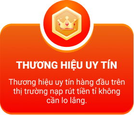 thương hiệu uy tín