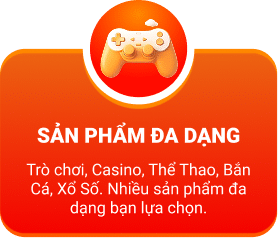 sản phẩm đa dạng