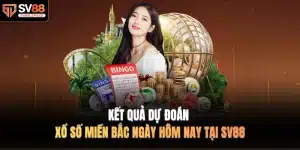 Kết quả Dự đoán xổ số miền bắc